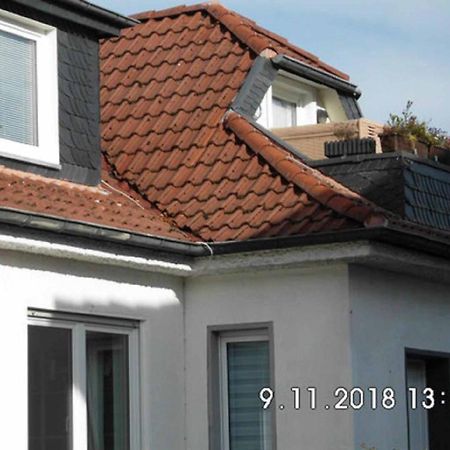 Ferienwohnungen Federleicht 韦默尔斯基兴 外观 照片