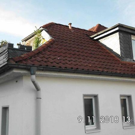 Ferienwohnungen Federleicht 韦默尔斯基兴 外观 照片